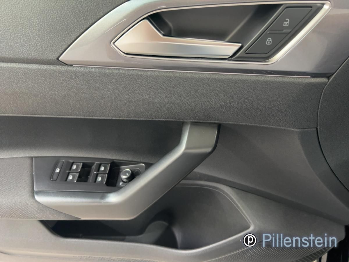 Volkswagen Polo TSI DSG STYLE - Samsaru's Car Outlet