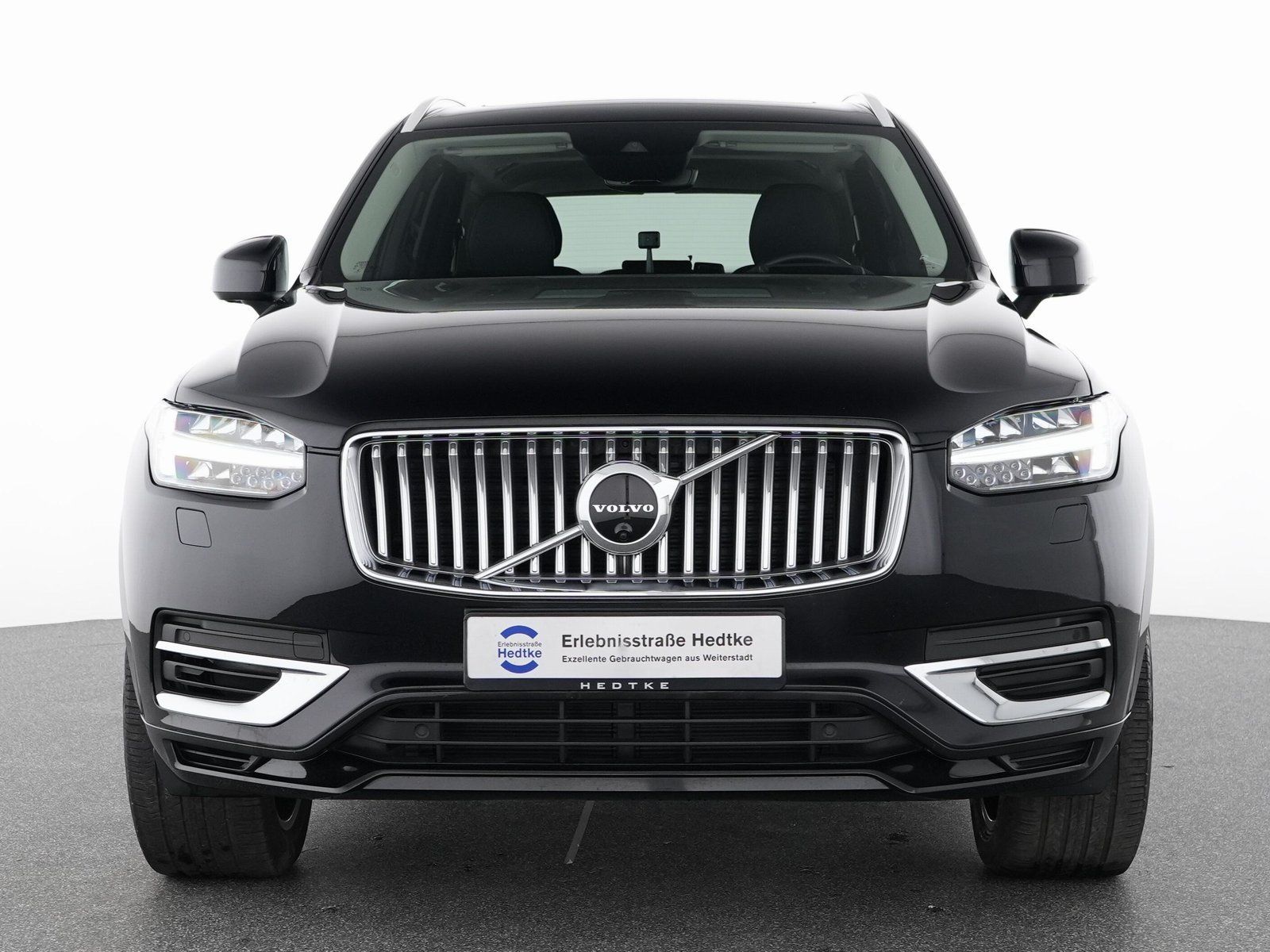 Volvo XC90 T8 Recharge AWD Inscription Edition - Samsaru's Car Outlet