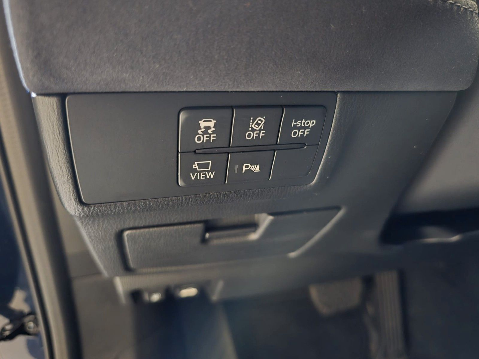 Mazda 6 Kombi Takumi *GSD*LEDER*BOSE*SB*360°