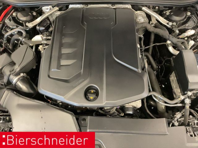 Audi A5 Avant A5 Av TFSI qu S-Line edition one AHK MA