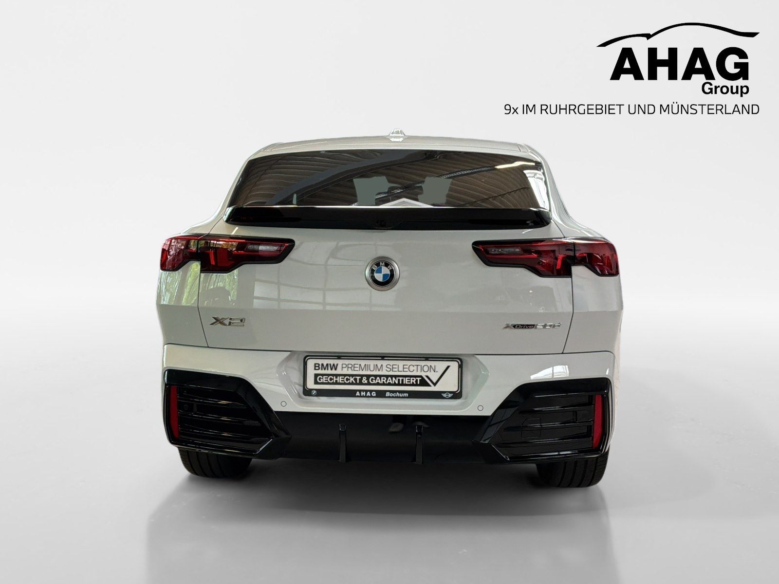 BMW X2 xDrive20d