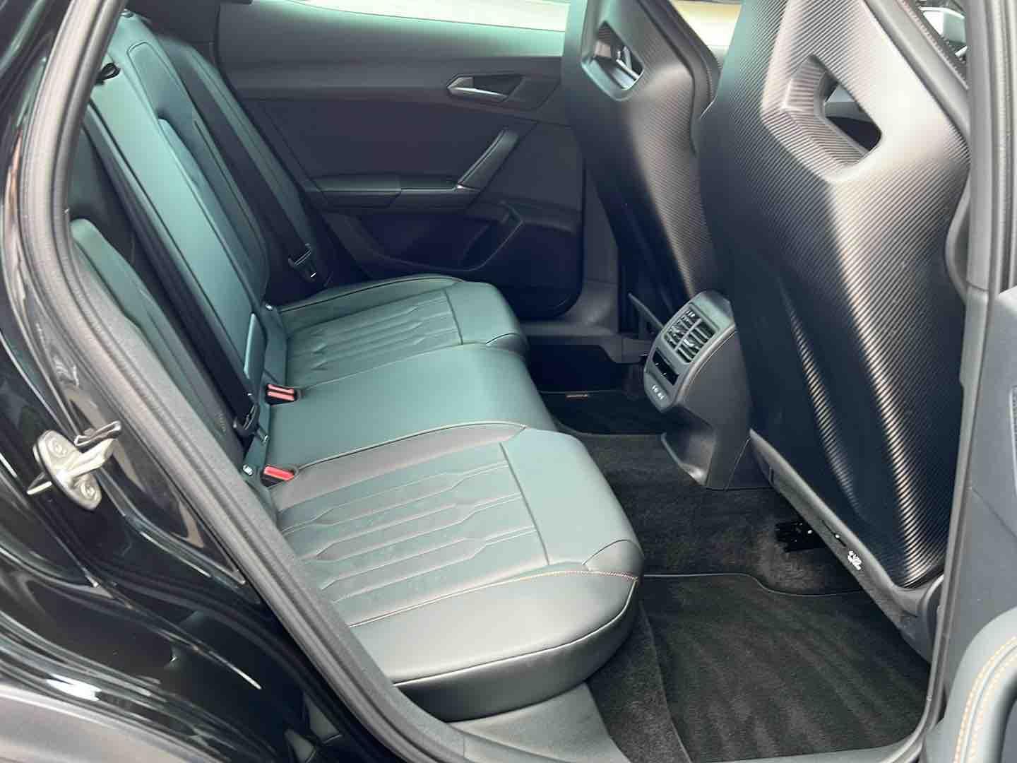 Cupra Formentor VZ5 *CUP* - Samsaru's Car Outlet