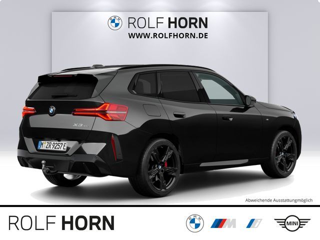 BMW X3 xDrive30e M Sport HUD AHK Pano har/kar 360