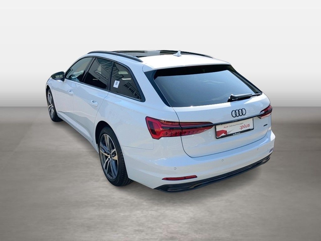 Audi A6 Avant 45TFSI qu. S tronic advanced S line - Samsaru's Car Outlet