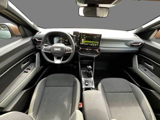 Dacia Duster Extreme TCe 130 4x4 - Samsaru's Car Outlet