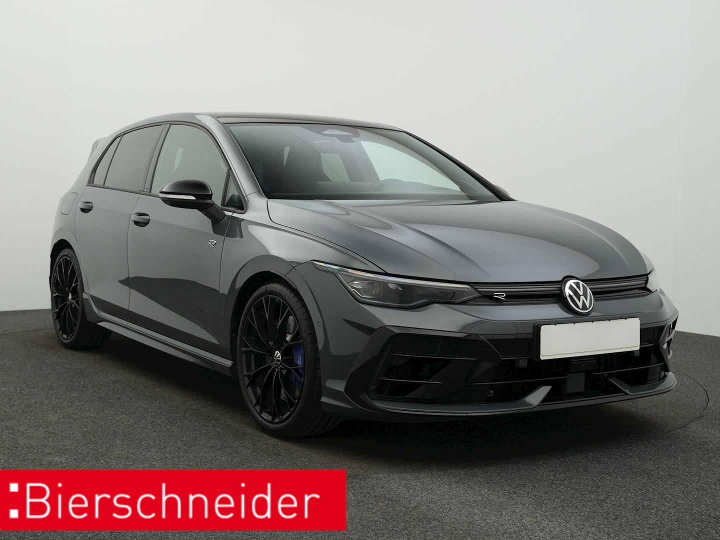 Volkswagen Golf R 8 2.0 TSI DSG 4Mo. Black Style 5-J-GAR PA