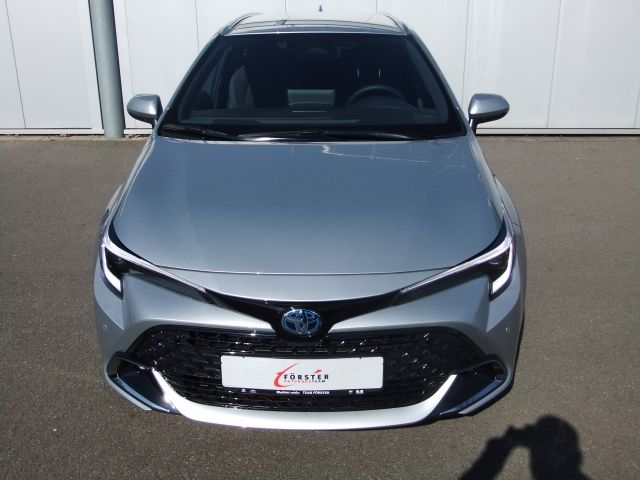 Toyota Corolla TS 1.8 Hybrid Team D *TECH-P.*CLOUD-N