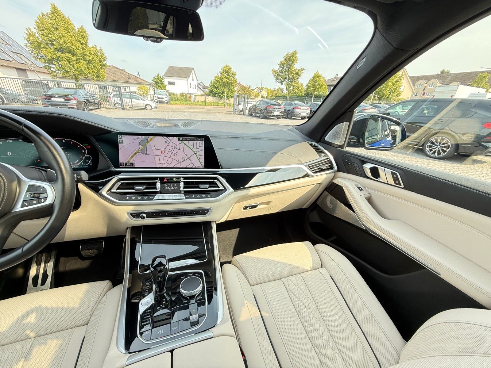 BMW X5*xDrive*45e*MSport*Individual*360*B&W*HUD*ACC*
