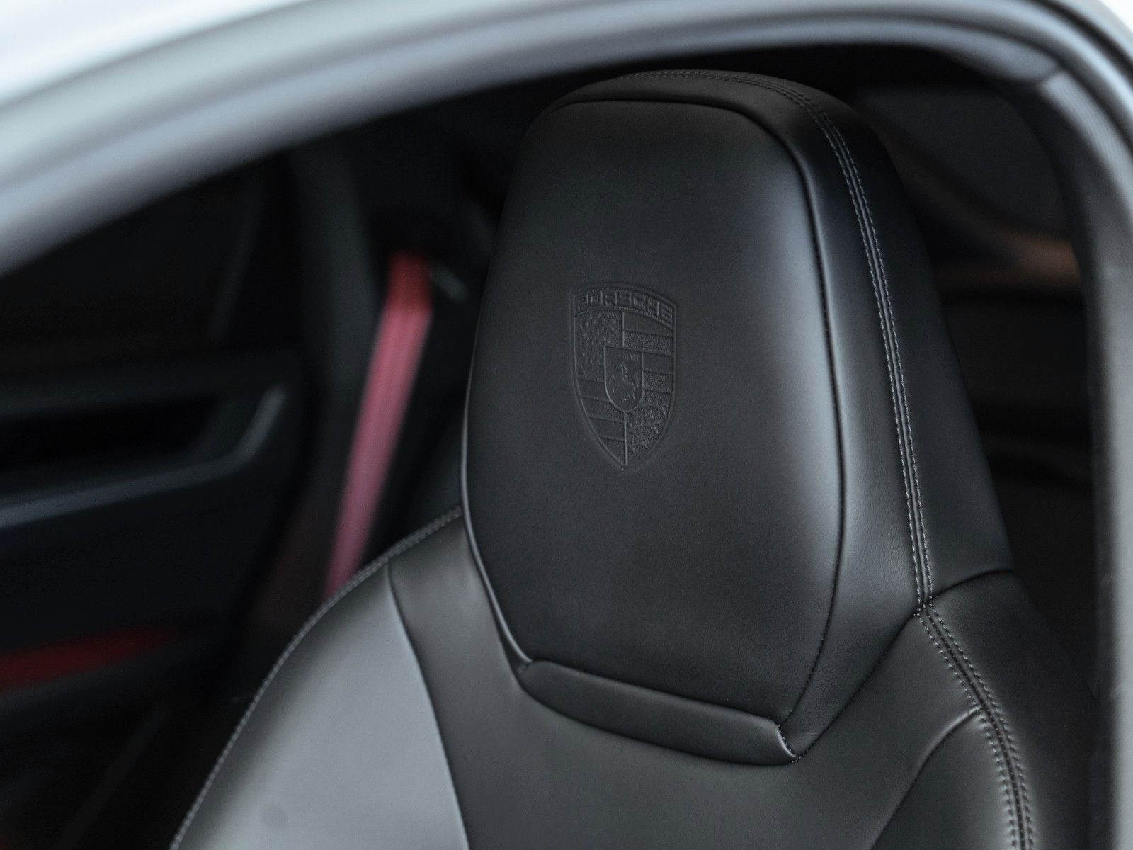 Porsche Cayenne Coupe S