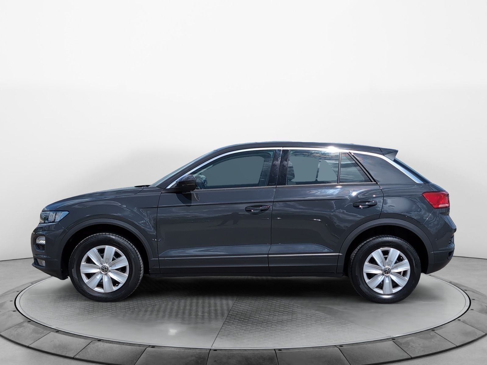 Volkswagen T-Roc 1.0TSI - Samsaru's Car Outlet