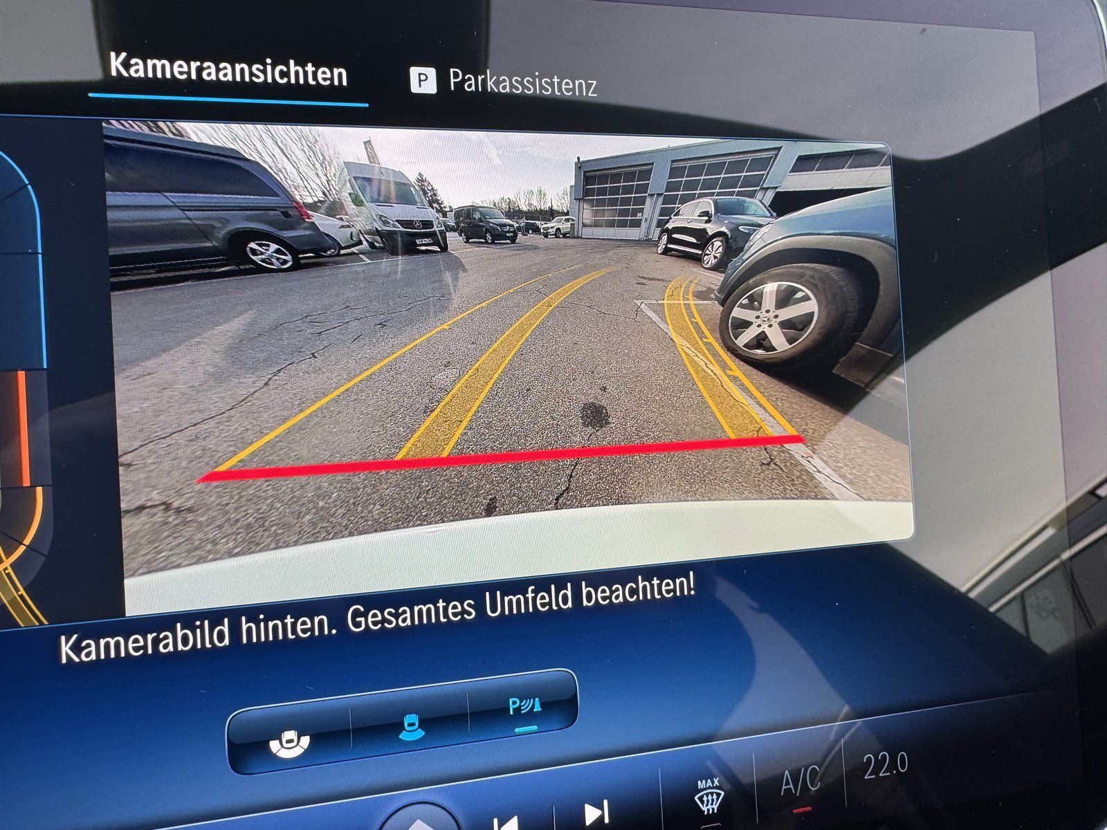 Mercedes-Benz E 220 d AMG - Samsaru's Car Outlet