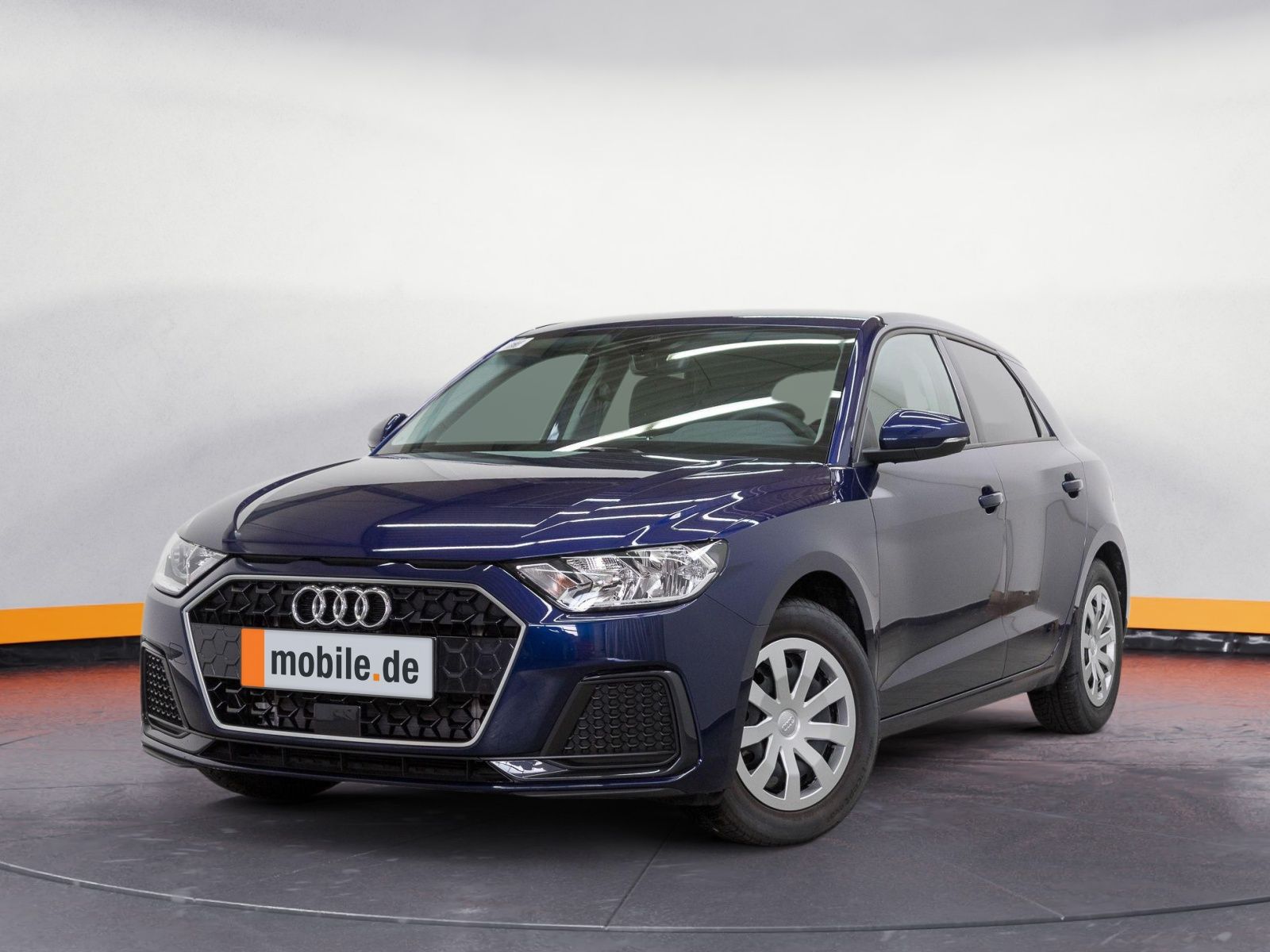Audi A1 Sportback 25 TFSI ADVANCED - Samsaru's Car Outlet