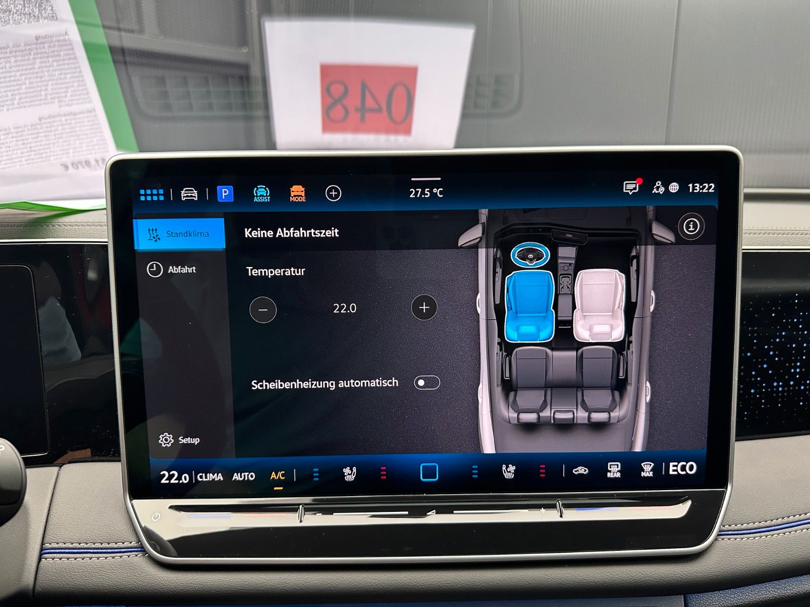 Volkswagen Tiguan eHybrid R-Line *20Zoll*PANORAMA*LEDER*AHK