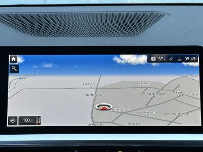 BMW 330e Touring M-Sport - Samsaru's Car Outlet