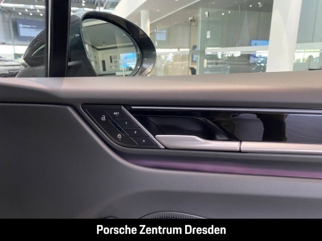 Porsche Macan - Samsaru's Car Outlet