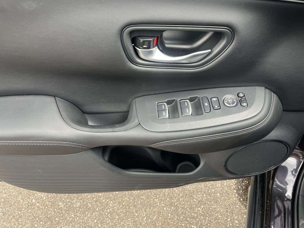 Honda ZR-V e:HEV 2.0 i-MMD Hybrid Elegance