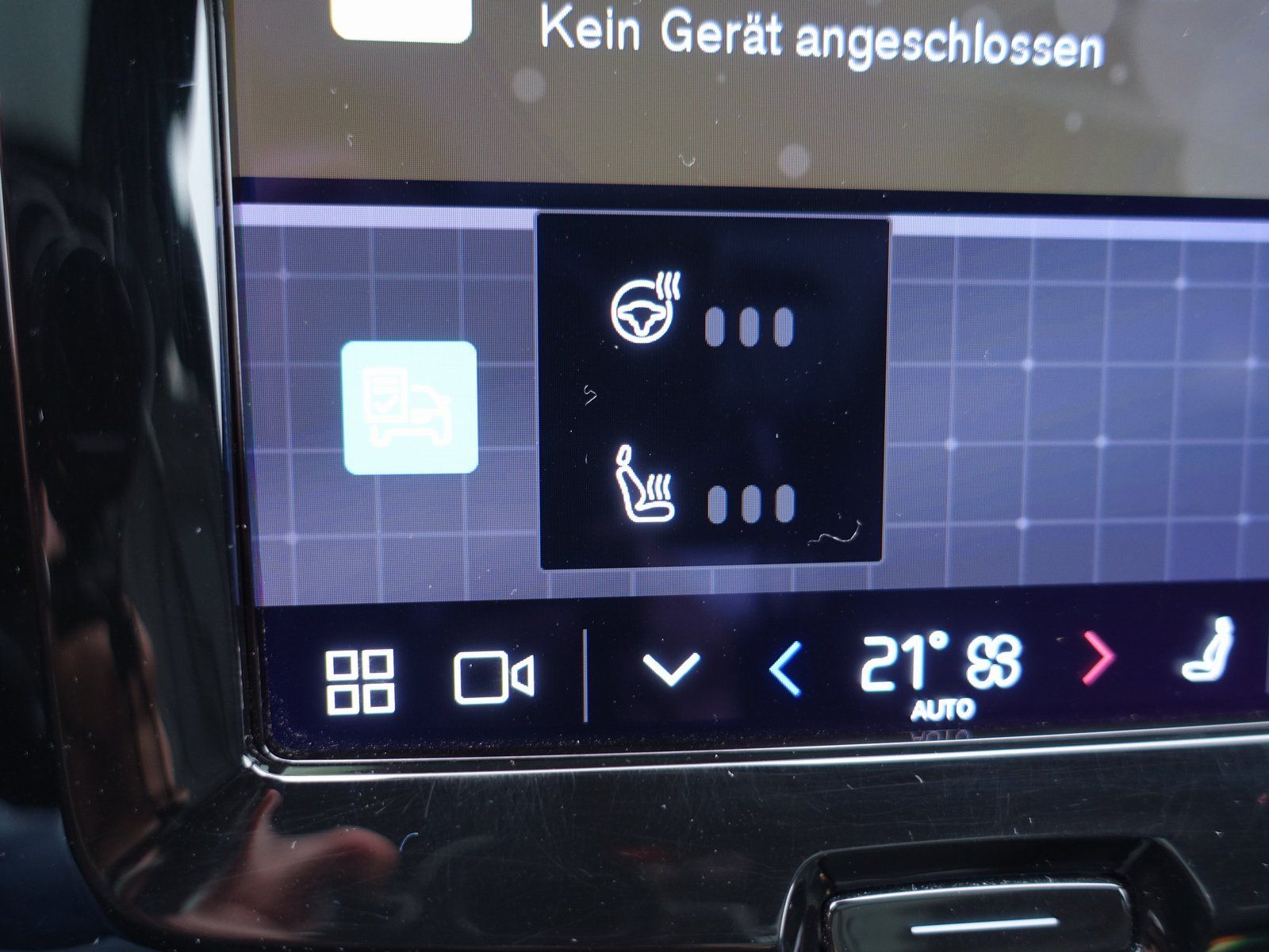 Volvo XC60 Recharge T8 AWD Plus Dark/Pano/CAM/AHK