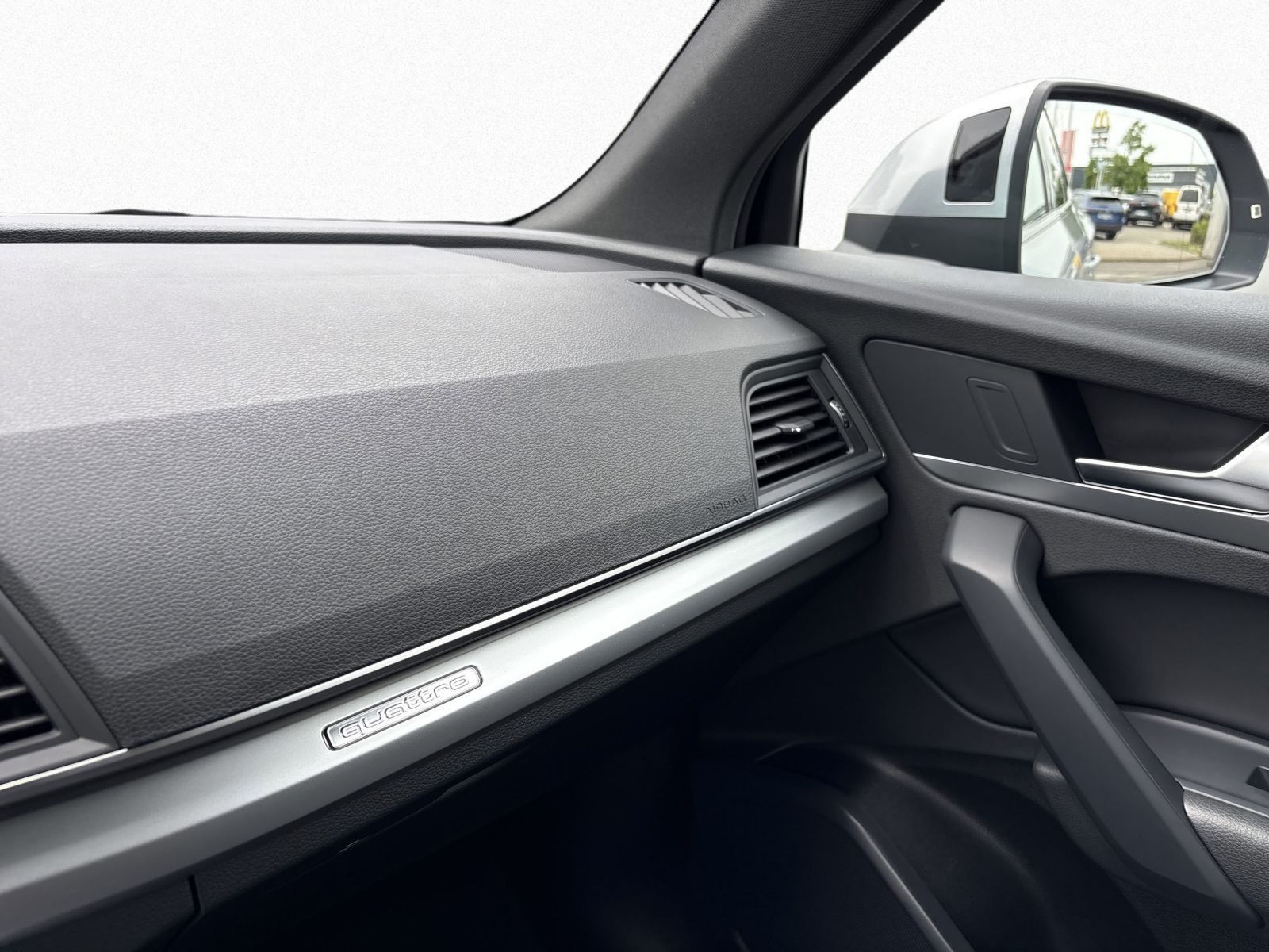 Audi Q5 Sportback 50 TDI S LINE HUD+360°+MATRIX+AHK+O