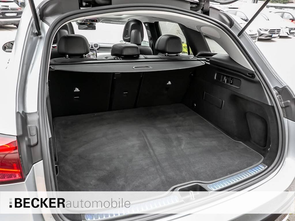 Mercedes-Benz GLC 450 d 4M AMG PLUS PANO HUD TECHNIKPAKET AHK