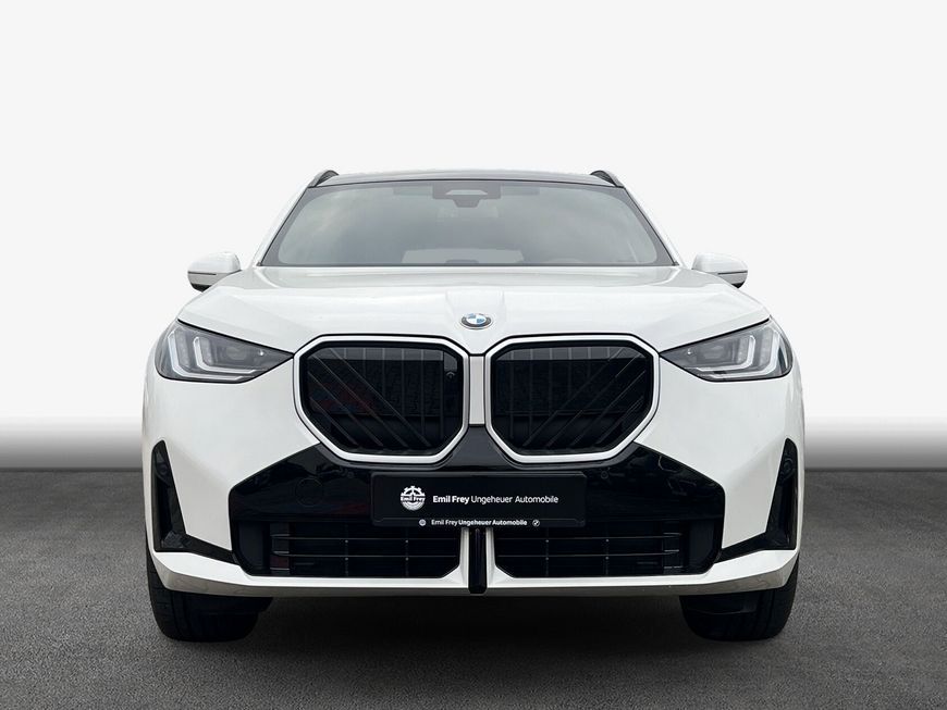 BMW X3 20d xDrive 145 kW, 5-türig (Diesel)