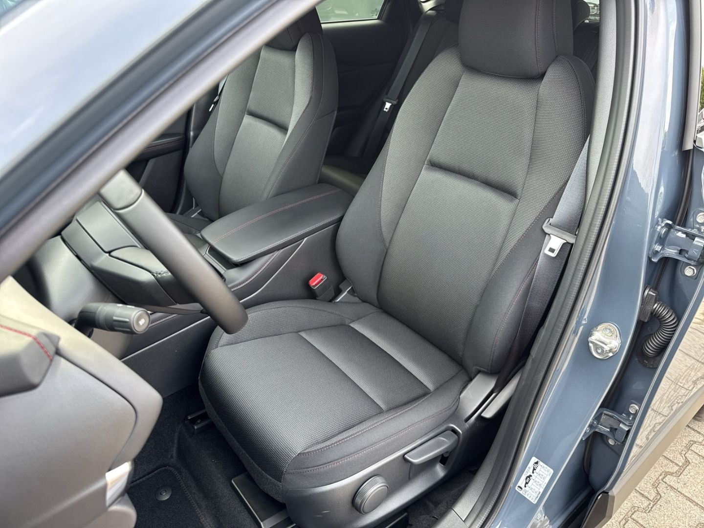 Mazda CX-30 Homura e-SKYACTIV-G HUD Navi LED ACC El. H