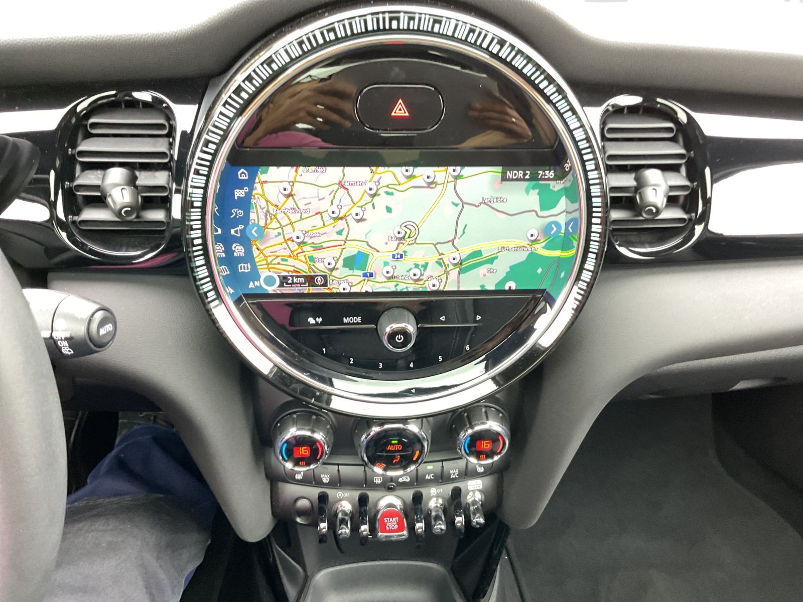 MINI One - Samsaru's Car Outlet