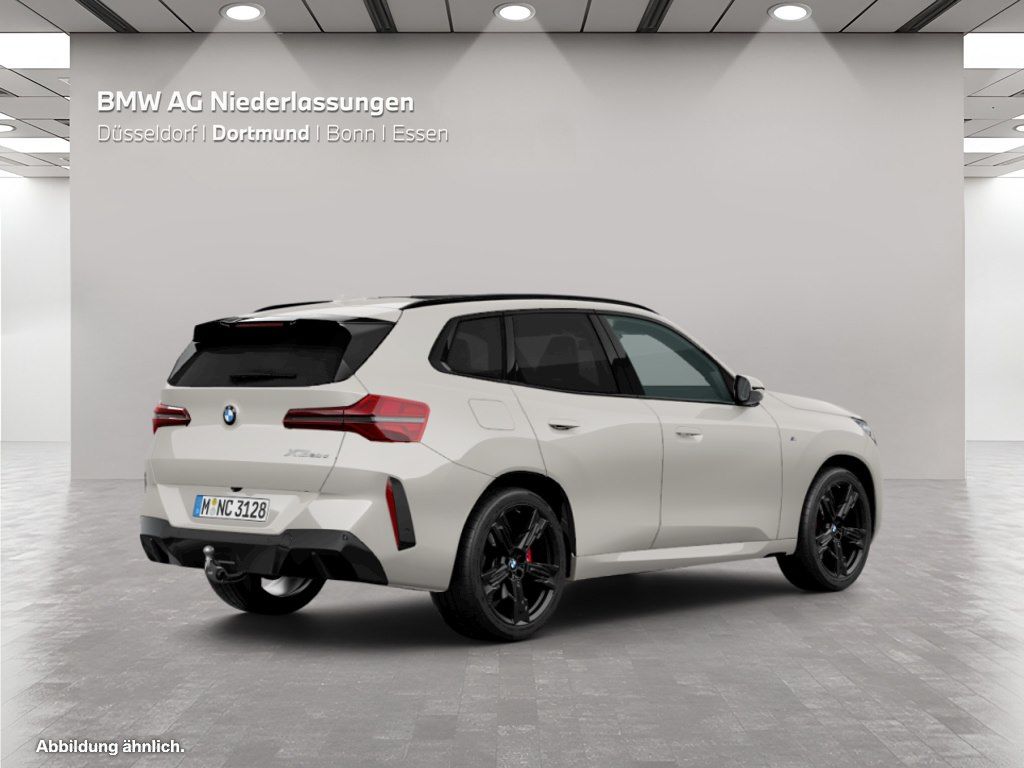 BMW X3 20d xDrive M Sport Standheizung AHK Harman/K