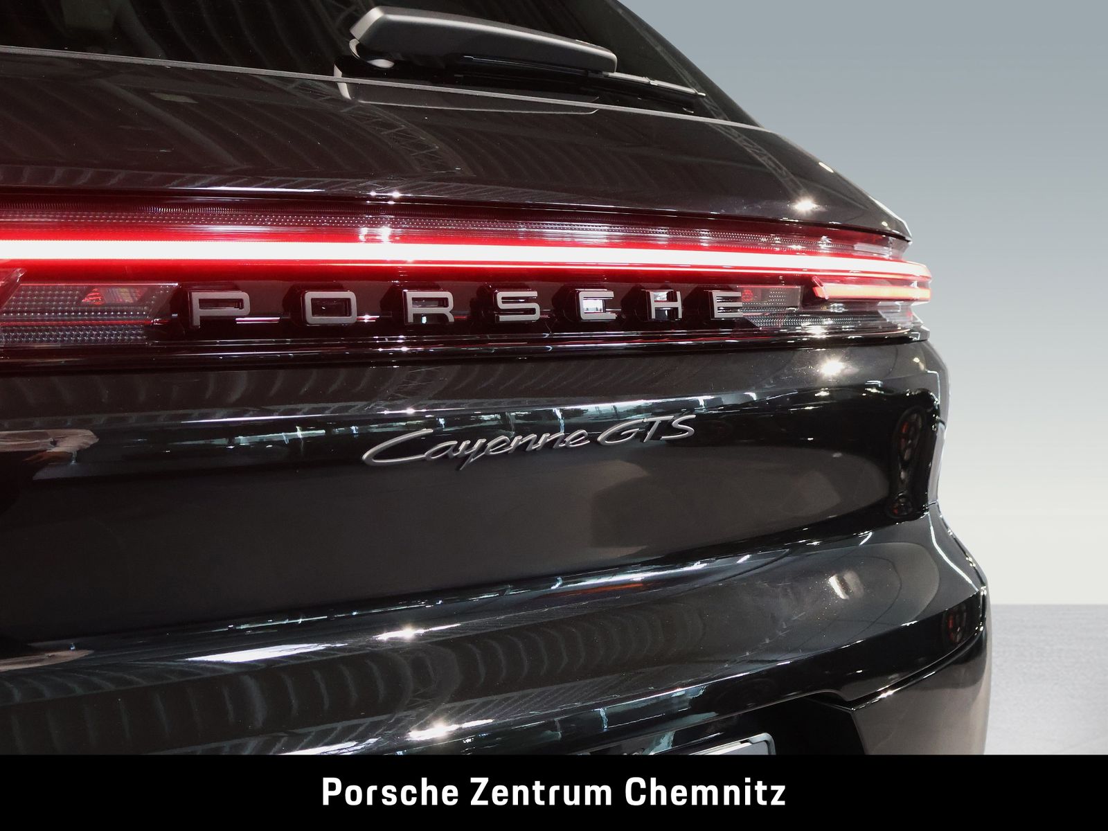 Porsche Cayenne GTS Nachsicht;Standhzg.;Head-Up;Pano