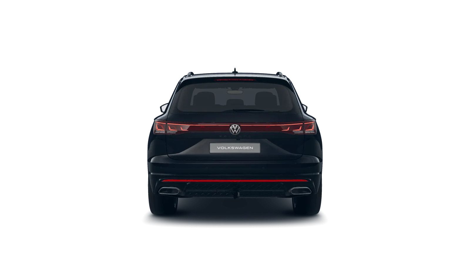 Volkswagen Touareg 3.0 V6 TDI R-Line 4Motion