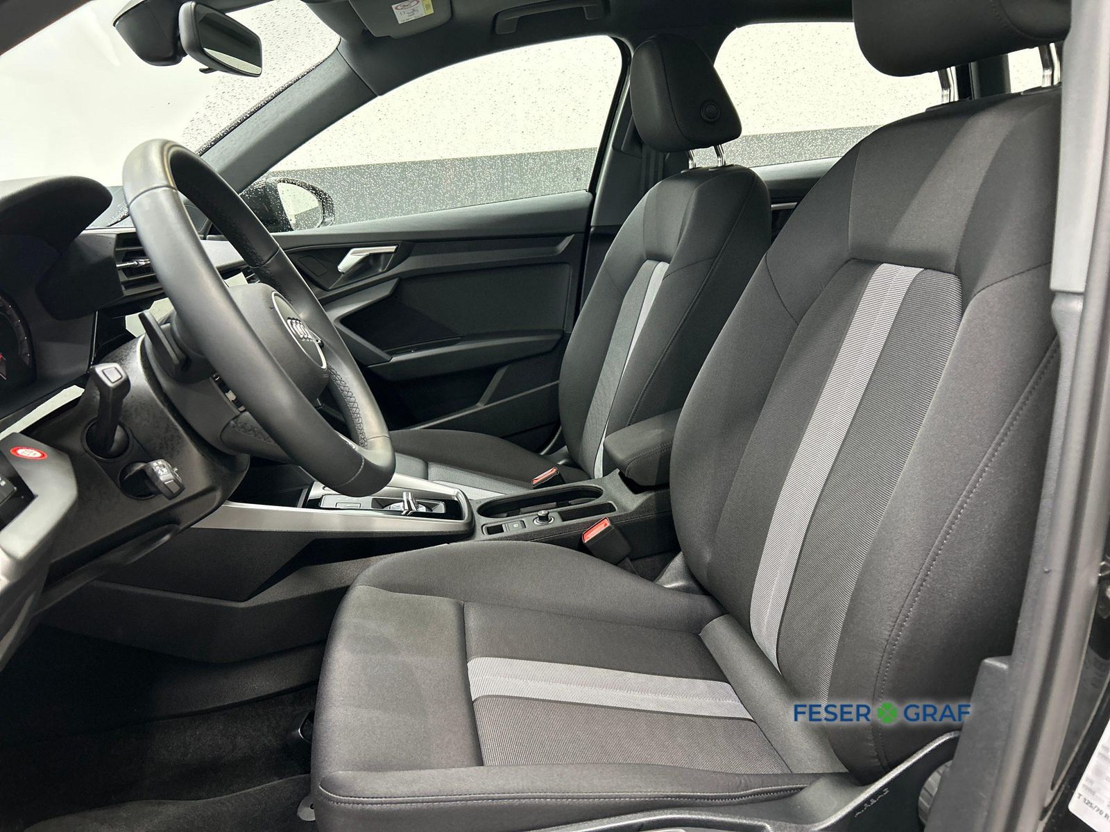 Audi A3 Sportback 35 TFSI advanced S tronic Pano/HUD/