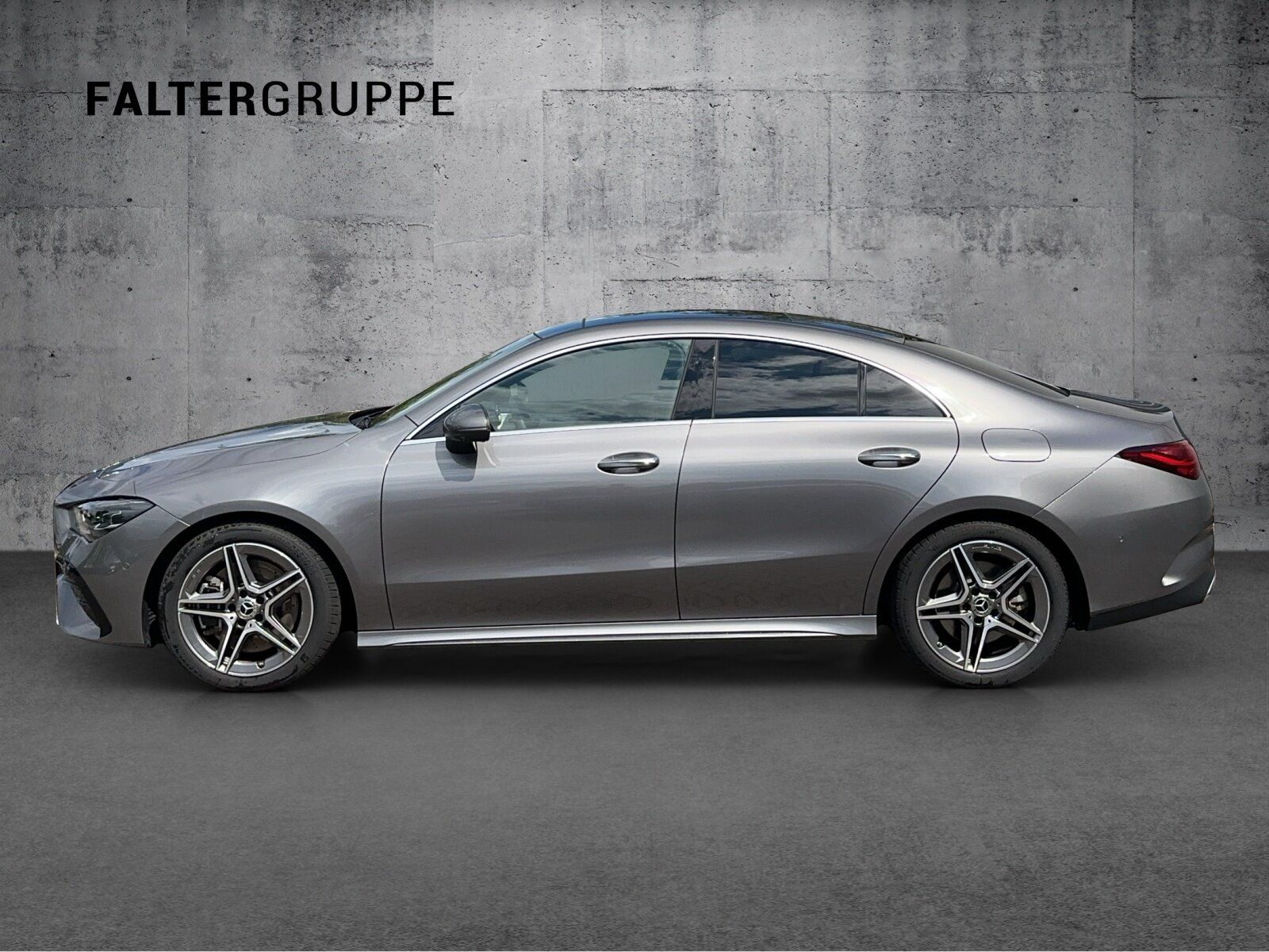 Mercedes-Benz CLA 250 4M AMG - Samsaru's Car Outlet