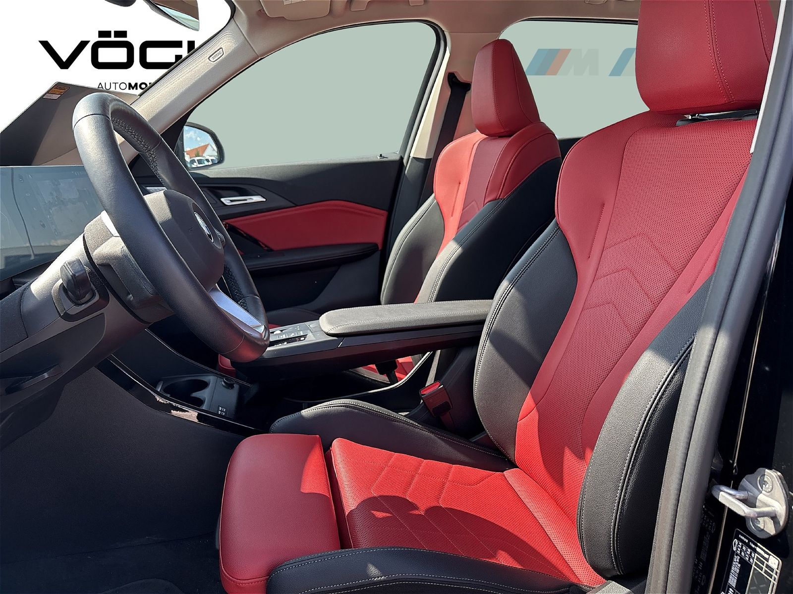 BMW X1 xDrive25e - Samsaru's Car Outlet