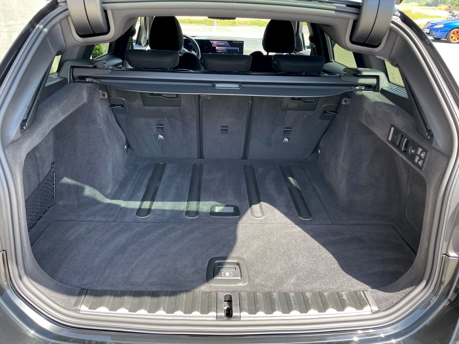BMW 320i Aut. Touring M Sport/AHK/Head-Up/Adapt.LED