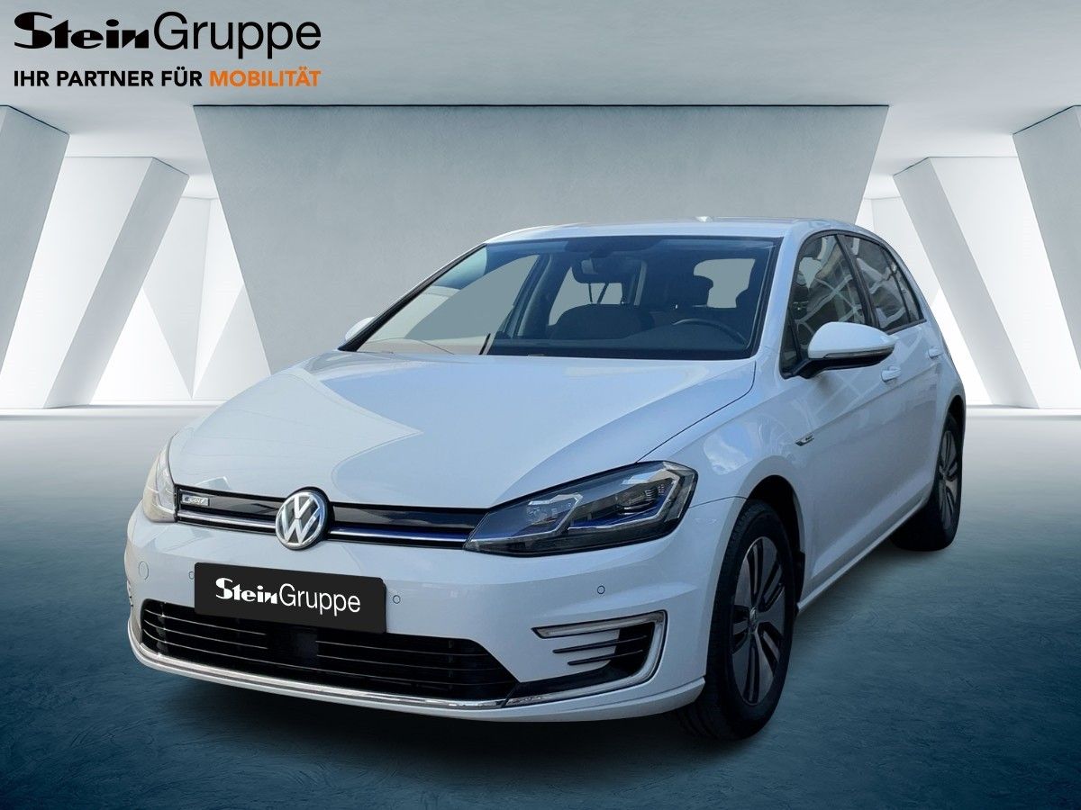 Volkswagen Golf VII e-Golf - Samsaru's Car Outlet