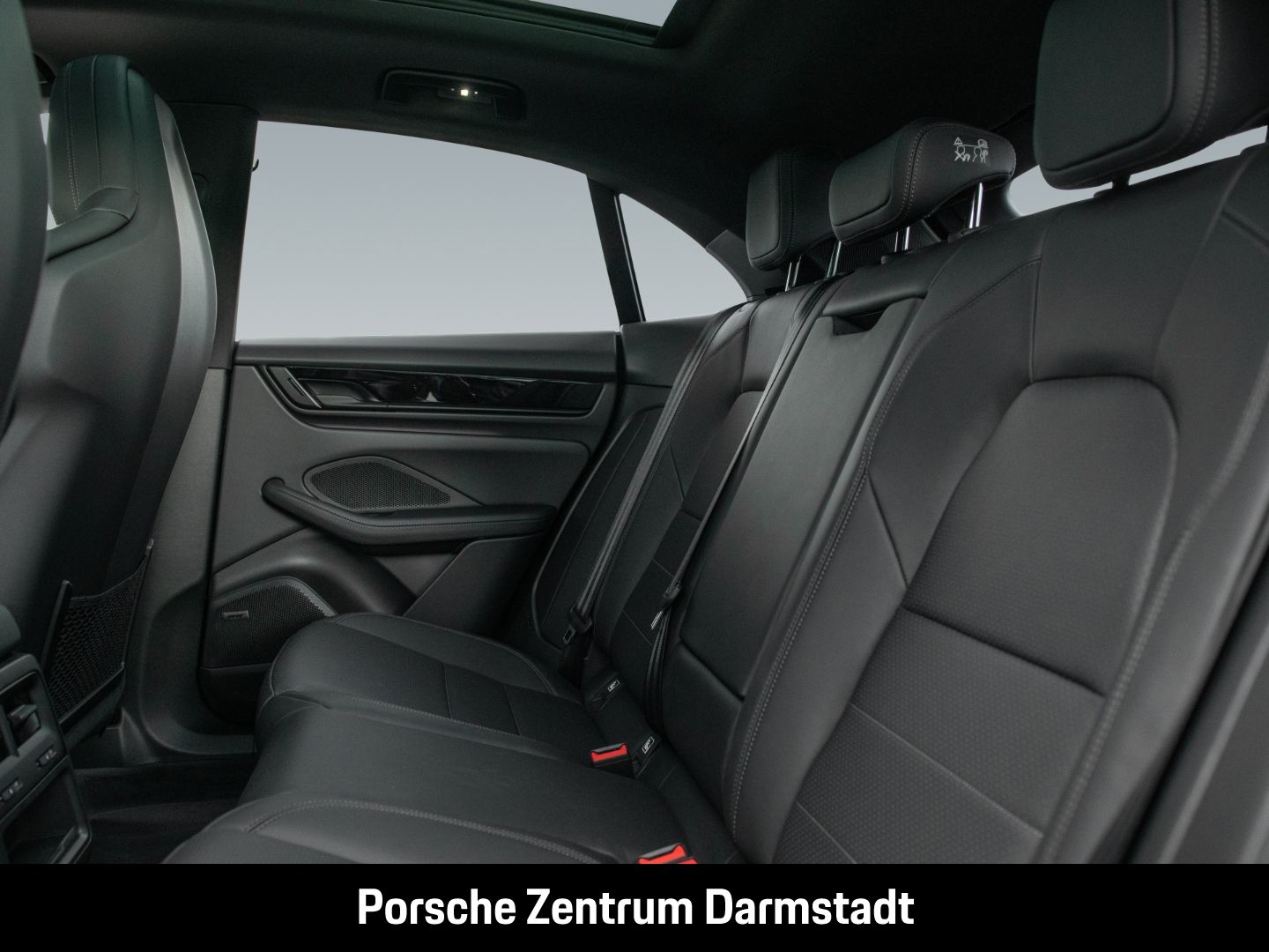 Porsche Macan 4 BOSE Panoramadach LED-Matrix InnoDrive