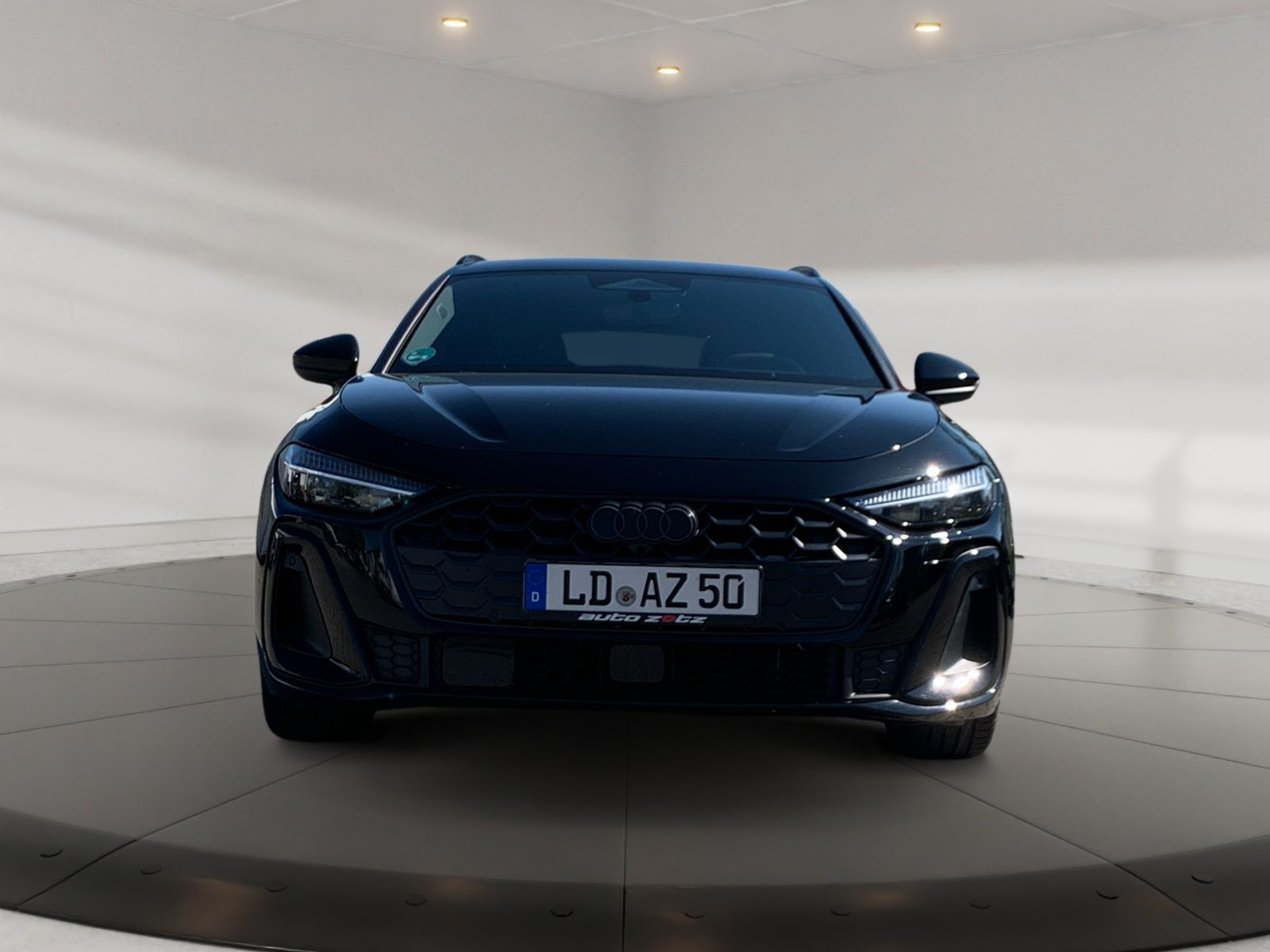 Audi A5 Avant 40TDI quattro S tronic ,S Line,Virtual