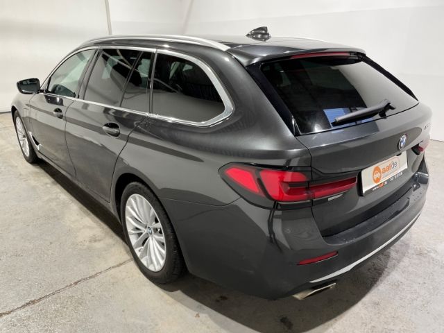 BMW 530 e Touring Luxury Line Automatik Leder Laser