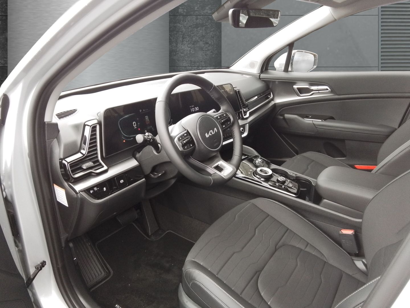 Kia Sportage 1.6T AWD VISION - Samsaru's Car Outlet