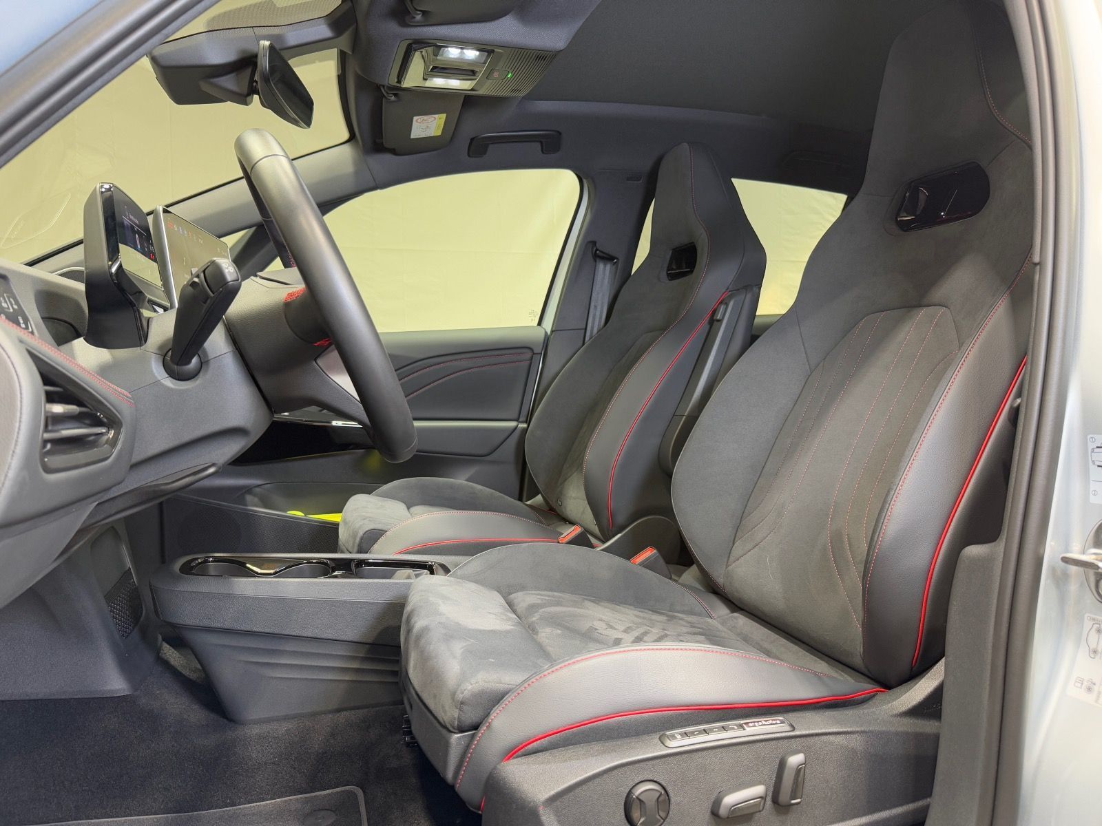 Volkswagen ID.3 GTX Performance | MATRIX NAVI PANO 360° AHK