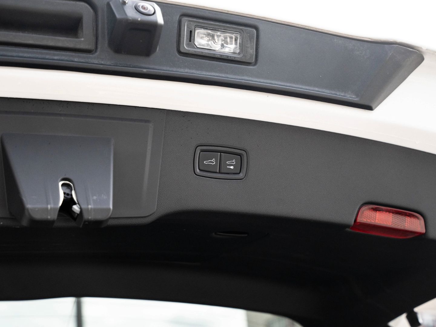 Porsche Cayenne E-Hybrid HD-Matrix LED 14 Wege Sitze 22'