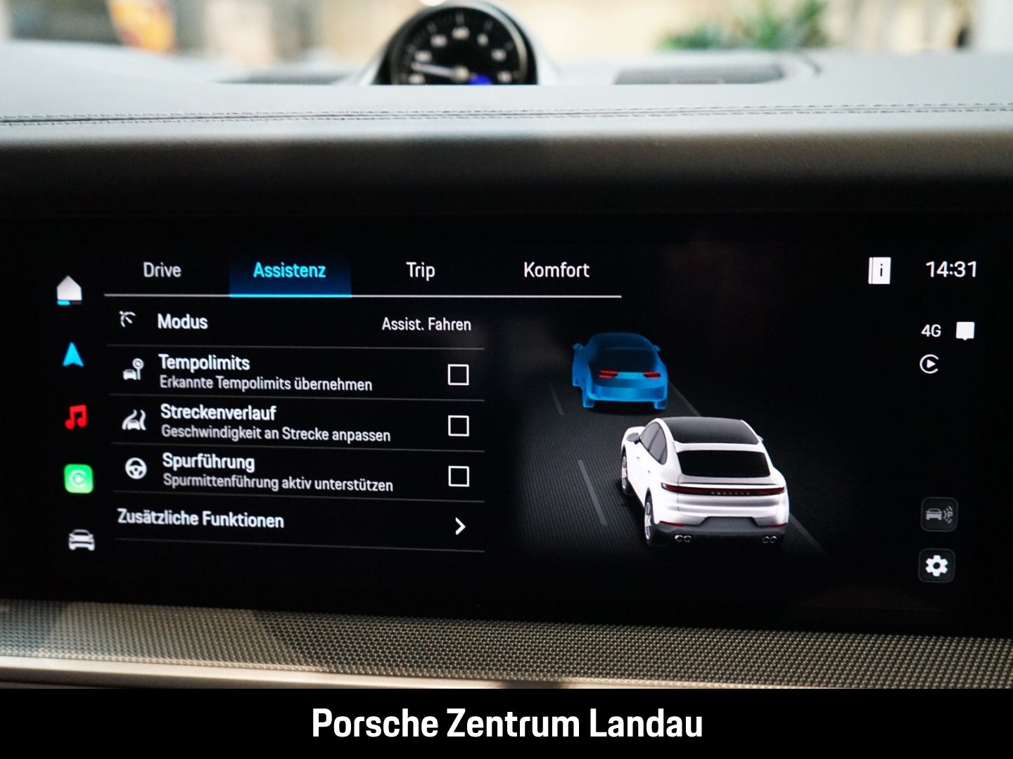 Porsche Cayenne S E-Hybrid Coupe InnoDrive Head-Up BOSE
