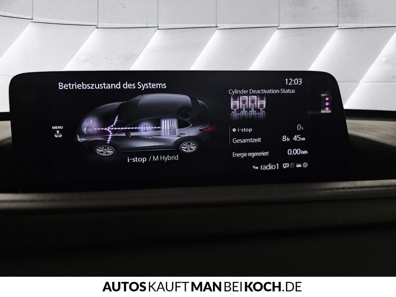 Mazda CX-30 2.5 140 6AT FWD Exclusive-line ACC 360 BOS