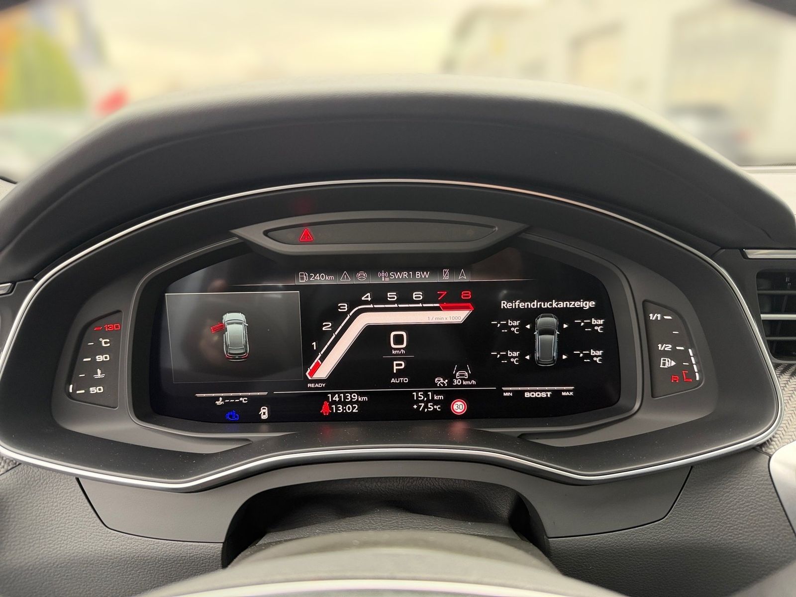 Audi RS 6 Avant ABT quattro *AKRAPOVIC*PANO*22ZOLL*36