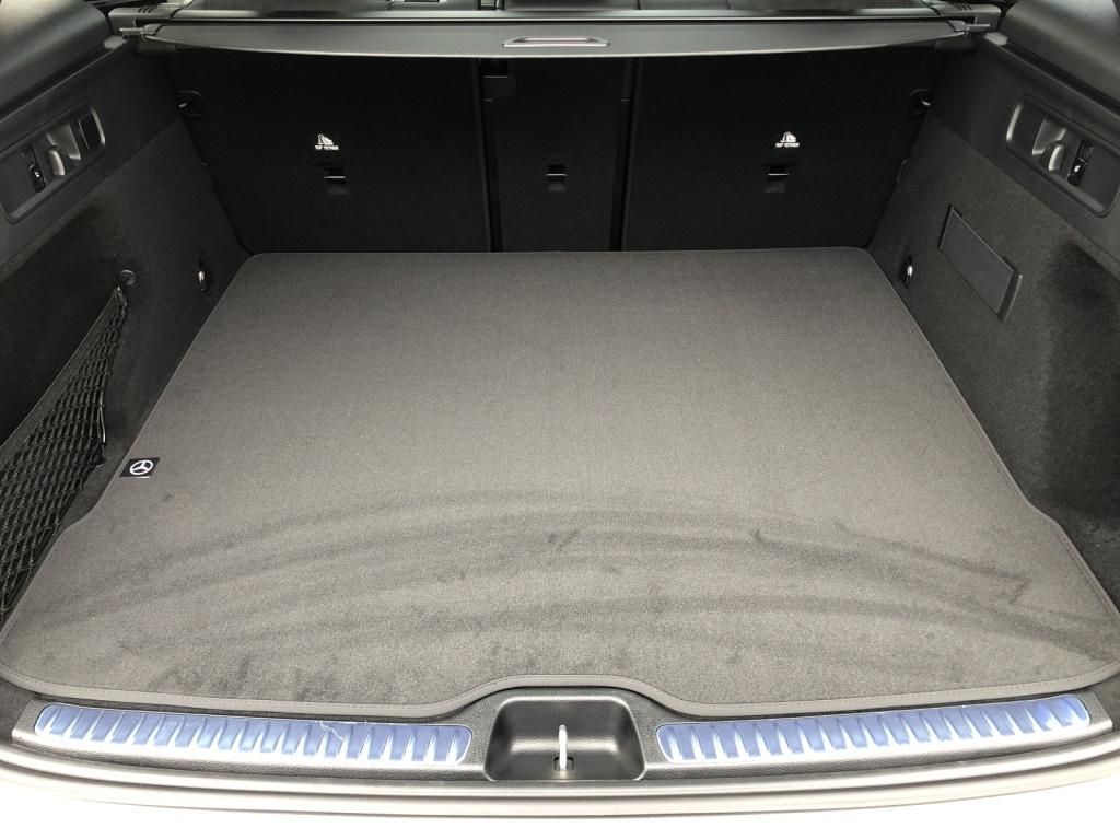 Mercedes-Benz GLC 300 d 4MATIC - Samsaru's Car Outlet