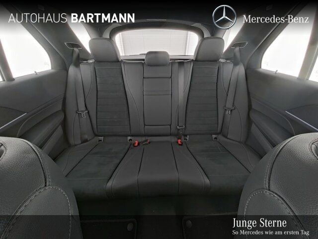 Mercedes-Benz GLE 450 d 4MATIC AMG Line Advanced Plus/Navi/LED
