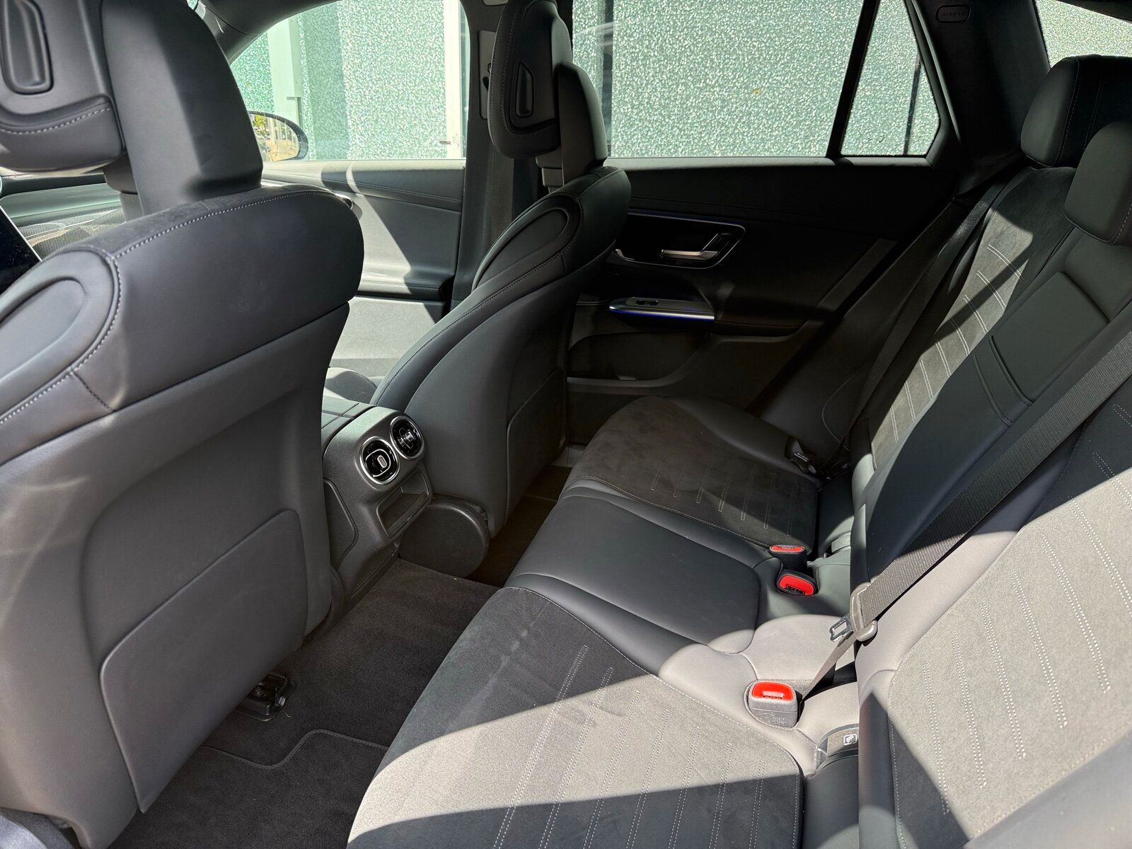 Mercedes-Benz GLC 300 d 4M AMG *AHK*360CAM*DIGITAL*DISTRONIC