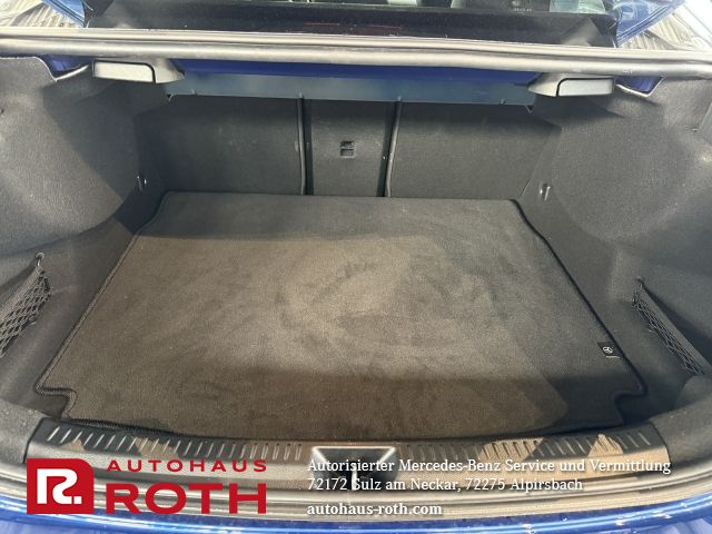Mercedes-Benz A 250 4M Limousine AMG - Samsaru's Car Outlet