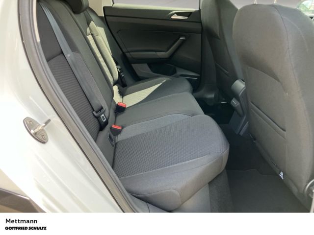 Volkswagen Taigo 1.0 TSI Life - Samsaru's Car Outlet