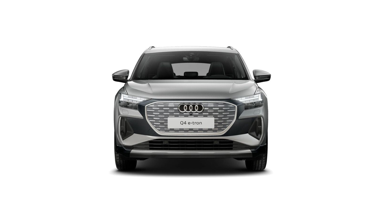 Audi Q4 e-tron 45 qu S LINE AHK KAMERA HuD MATRIX ACC