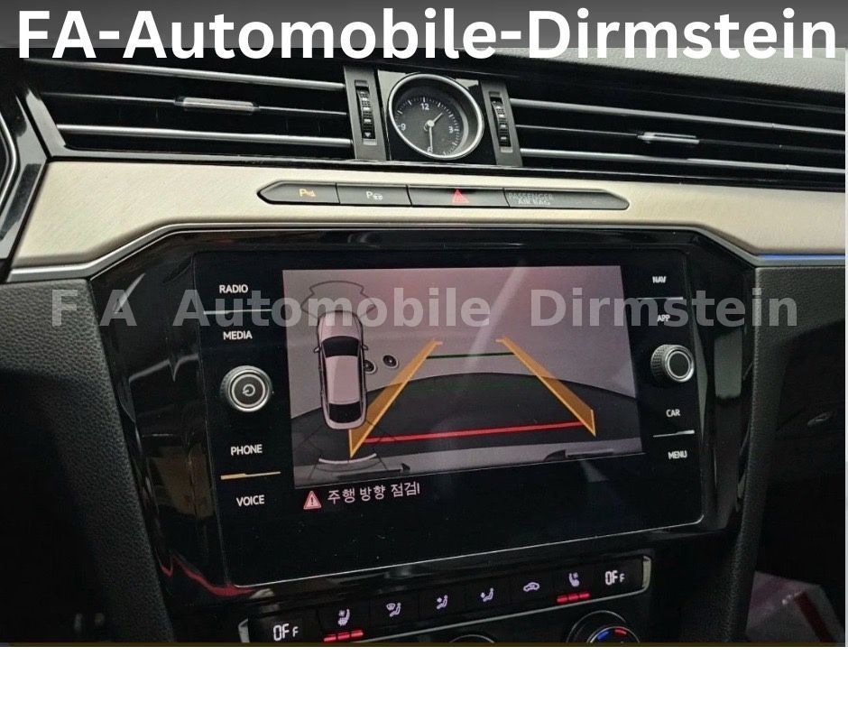 Volkswagen Arteon Elegance2.0 TDI/DSG/LED/NAV/PAN/KAM/EH/KL